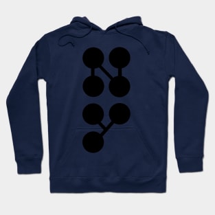 Dot of New York Hoodie